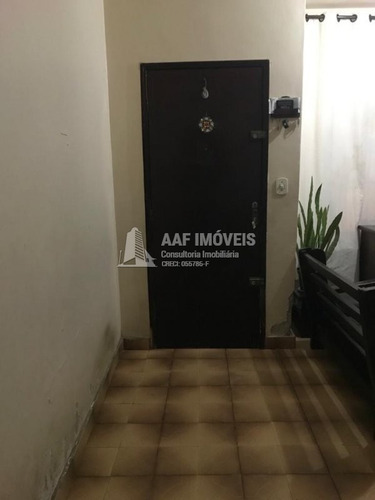Imagem 1 de 15 de Sobrado A Venda No Bairro Tatuapé - São Paulo, Sp - Aa98158