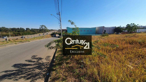 Imagem 6 de 10 de Terreno Comercial À Venda, 751 M² Por R$ 725.000 - Jardim Santorini - Indaiatuba/sp - Te0298