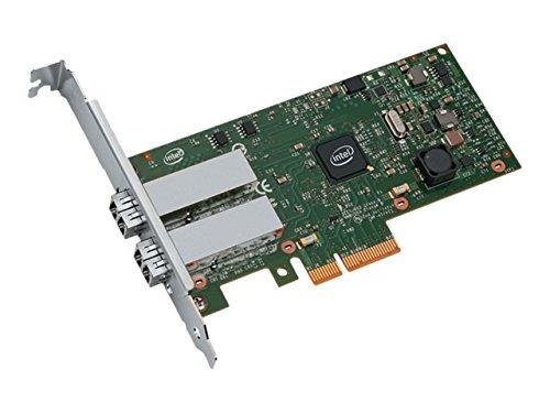 Intel Corp I350f2blk Adaptador Ethernet I350f2 Servidor