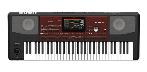 Korg Workstations Pa700         