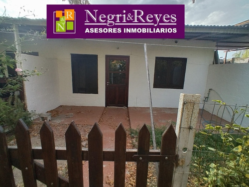 Casa En Alquiler En Playa Pascual Ciudad Del Plata