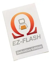 Comprar Ez Flash Omega Definitive Edition Game Boy Advance - Nds