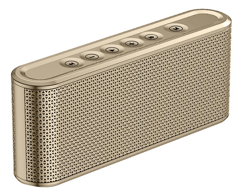 Altavoz Bluetooth Inalámbrico Con Tarjeta Enchufable 8000ma