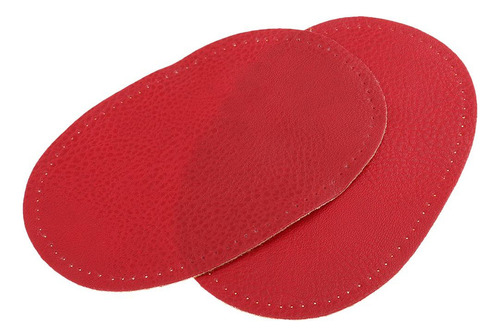 Coser Parches For Rodillas Y Codos 4 Piezas