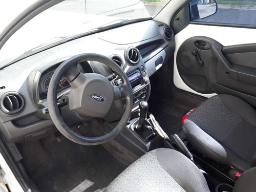 Ford Ka 2012 1.0 Flex 3p