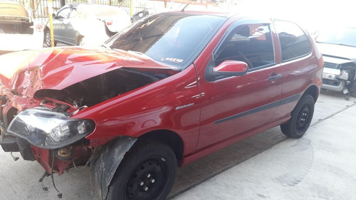 Sucata Fiat Palio 1.0 2007 Flex 66cvs - Rs Auto Pecas