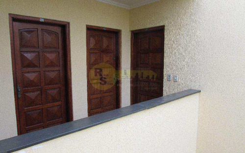 Imagem 29 de 29 de Apartamento Com 2 Dorms, Real, Praia Grande - R$ 193 Mil, Cod: 2116 - V2116