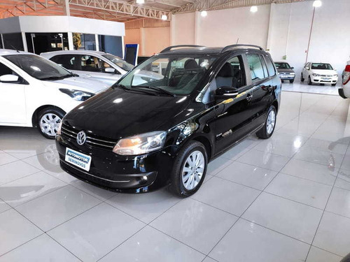Imagem 1 de 10 de Volkswagen Spacefox Trend Gii 1.6
