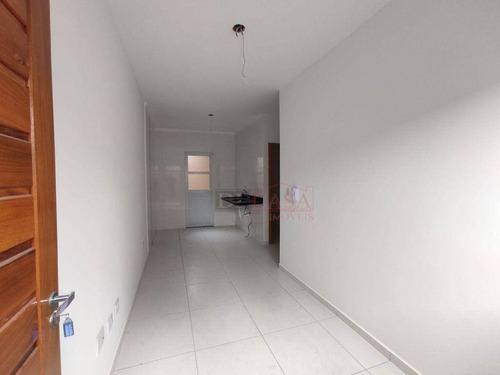 Imagem 19 de 21 de Apartamento Com 2 Dormitórios À Venda, 41 M² Por R$ 199.000,00 - Itaquera - São Paulo/sp - Ap5731