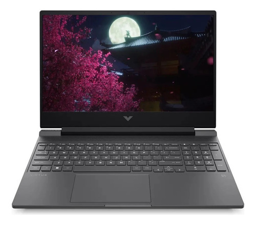 Notebook Hp Victus 15-fa0026la I5-12450h 16gb 512 Rtx 3050 (Usado)