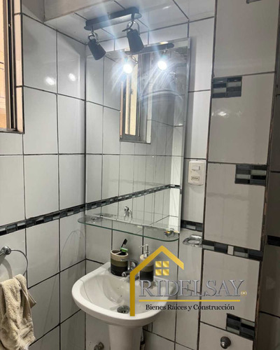 Departamento En Bosque San Carlos | Ridelsay (108165)
