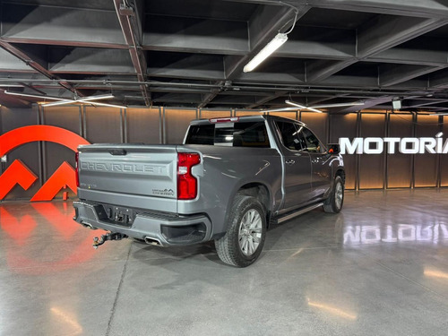 Chevrolet Cheyenne 6.2 V8 Doble Cabina High Country 4x4 At