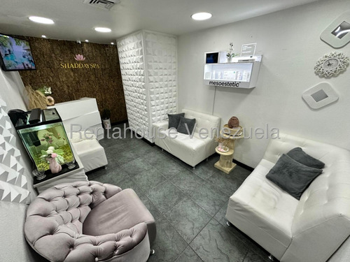 Venta De Fondo De Comercio Spa Jlrp Mls 25-23430