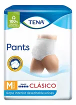 Comprar Ropa Interior Desechable Adultos Tena Pants Clásico M 8un