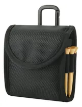 Comprar Cosmos Golf Ball Pouch Tees De Golf Y Titular De La Herramie