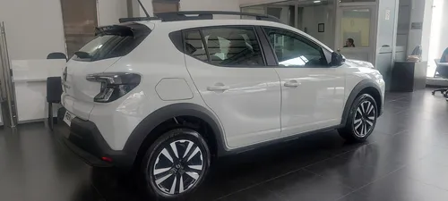 Renault Kardian 1.0T Evolution At
