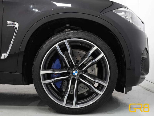 Imagem 8 de 15 de Bmw X6 M 2018