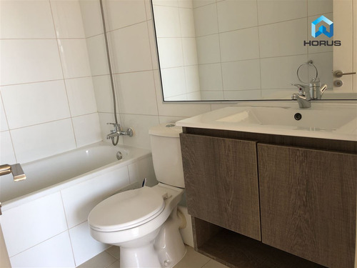 Edificio Ecovista 2d/2b + Est. + Bod.
