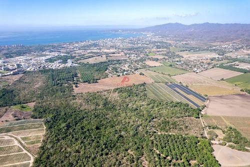 Terreno En Venta En Bahía Banderas, Nayarit Jalisco.