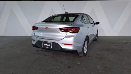 Chevrolet Onix 1.0 LT C