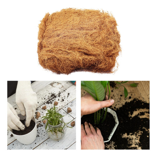 Ropa De Cama Cómoda De Fibra De Cáscara De Coco De 1000g,