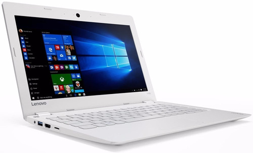 Notebook Lenovo Ideapad 110s  N3060 2gb 32gb 11.6 | Upgrade