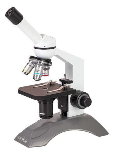 Microscopio Monocular Para Estudiante