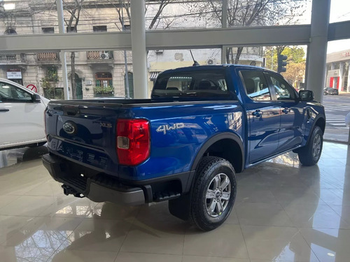 Ford Ranger XLS 3.0 V6 4x4 AT