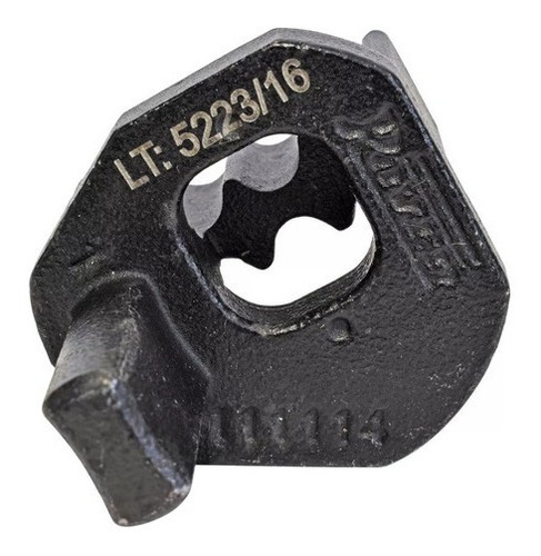 Ferramenta Para Sincronismo Dos Motores Vw 111114 - Raven