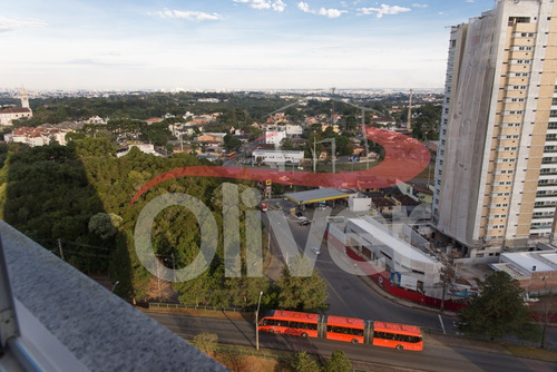 Imagem 21 de 30 de Privilege, Aparatamento 3 Dormitorios, 3 Vagas De Garagem, Ecoville, Curitiba, Parana - Ap00583 - 33345595