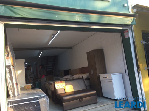 Imagem 2 de 15 de Comercial - Pinheiros - Sp - 477279