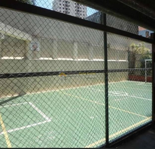 Imagem 20 de 21 de Apartamento Em Condomínio Padrão Para Venda No Bairro Vila Matilde, 2 Dorm, 1 Vagas, 48 M - 4072