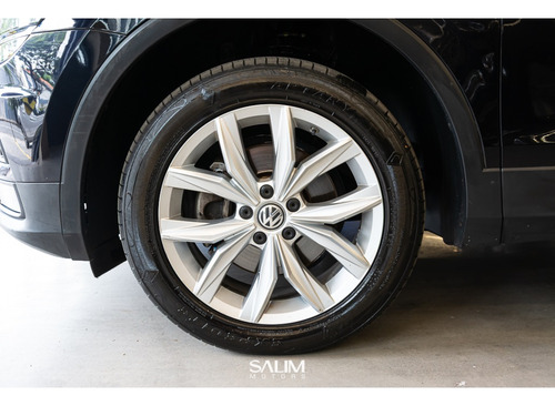 Volkswagen Tiguan 1.4 250 TSI TOTAL FLEX ALLSPACE TIPTRONIC