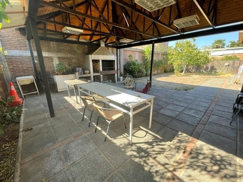 Imagen 4 de 28 de Vende Amplia Y Hermosa Casa (talca)