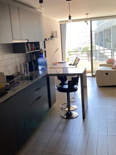 Venta De Departamento Domeyko 2010
