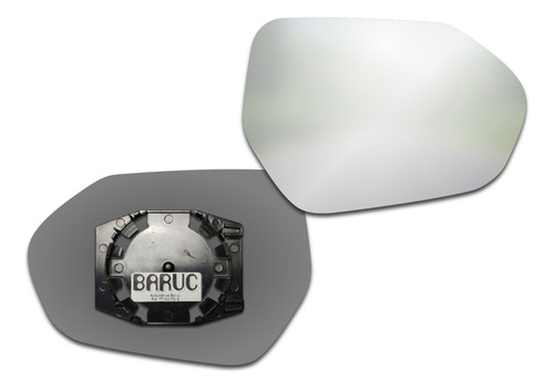 Luna Espejo Retrovisor Toyota Yaris 2023-2024