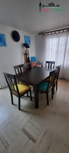 Casa En Venta De 2 Dorm. En Caldera
