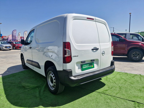 Opel Combo 1.6 Td