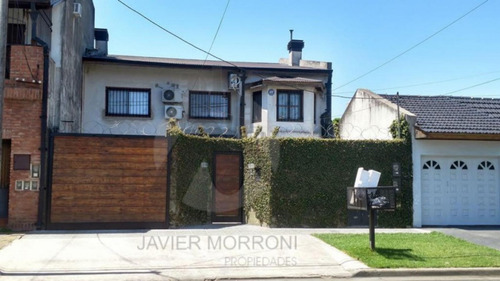 Imagen 7 de 19 de Duplex 4 Ambientes Moron Sur