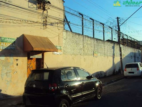 Imagem 3 de 26 de Venda Galpão Até 1.000 M2 Jardim Bom Clima Guarulhos R$ 2.500.000,00 - 22999v