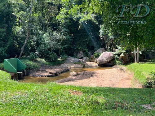 Imagem 3 de 22 de Terrenos Em Condomínio À Venda Em Atibaia/sp - Compre O Seu Terrenos Em Condomínio Aqui! - 1491885