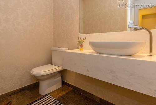 Imagem 15 de 15 de Apartamento - Moema - Ref: 7887 - V-13006004