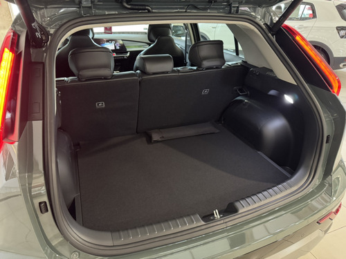 Kia Niro 1.6 GDI HEV SX PRESTIGE DCT