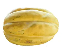 Comprar 20 Semillas De Melón Criollo De Costilla 