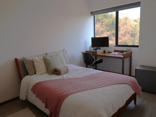 Bosque Real Torre Morat /venta De Departamento