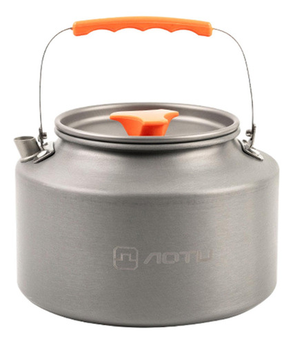 Tetera Para Acampar Cafetera Caliente Utensilios Para 2l