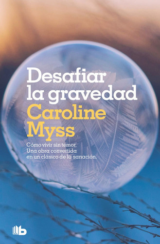 Desafiar La Gravedad - Myss, Caroline