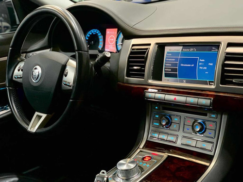 Imagen 13 de 15 de Jaguar Xf 2011 3.0 V6