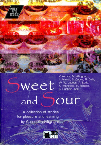 Sweet And Sour - V., M. Y Otros