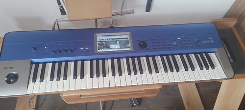 Korg Krome 61 